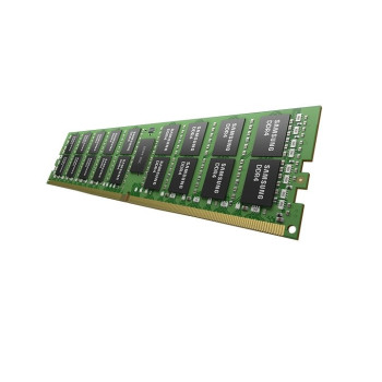 Samsung RDIMM 32GB DDR4 2Rx4 3200MHz PC4-25600 ECC REGISTERED M393A4K40DB3-CWE