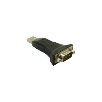 Delock Adapter USB 2.0 na Szeregowy RS232 (COM)