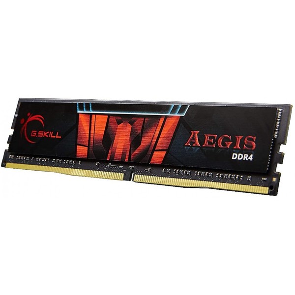 Pamięć do PC DDR4 8GB Aegis 2400MHz Bulk Pamięć do PC DDR4 8GB Aegis 2400MHz Bulk