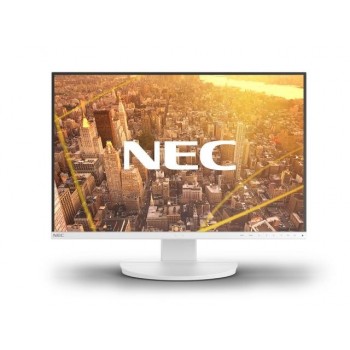 Monitor MultiSync EA241WU biały IPS 1920x1200