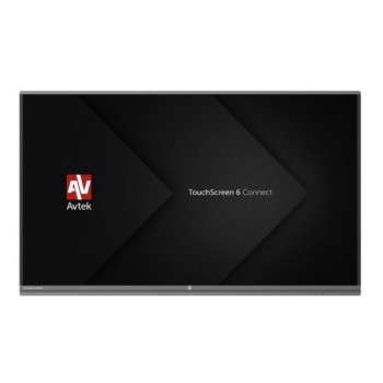 TouchScreen 6 Connect 65 (monitor interaktywny 4K)