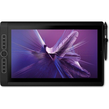Wacom MobileStudio Pro 16, graphics tablet (black, Gen2)