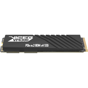 Patriot SSD 2TB 6.8 / 7.4G Viper VP4300 M.2 - PCIe