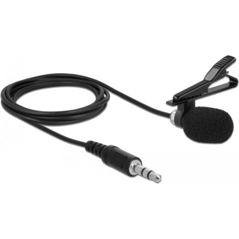 DeLOCK ties micro, clip, handle st. - 66279
