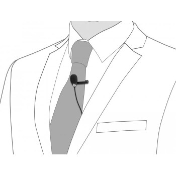 DeLOCK ties micro, clip, handle st. - 66279