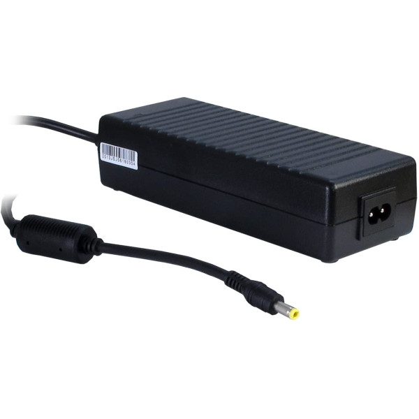 Inter-Tech external power supply 120W with C14 socket - 88882103 Inter-Tech external power supply 120W with C14 socket - 88882103