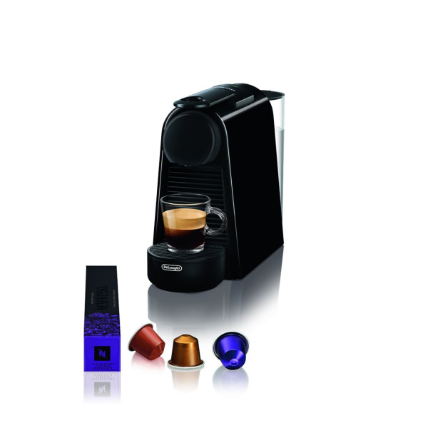 Ekspres do kawy DeLonghi EN85.B Essenza Mini Ekspres do kawy DeLonghi EN85.B Essenza Mini