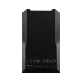 ADATA EXTERNAL SSD SE900G 512GB USB 3.2 GEN 2 Type-C BLACK