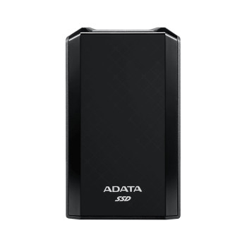 ADATA EXTERNAL SSD SE900G 512GB USB 3.2 GEN 2 Type-C BLACK