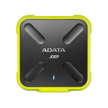 Dysk zewnętrzny ADATA SD700 ASD700-1TU31-CYL (1 TB , USB 3.0)