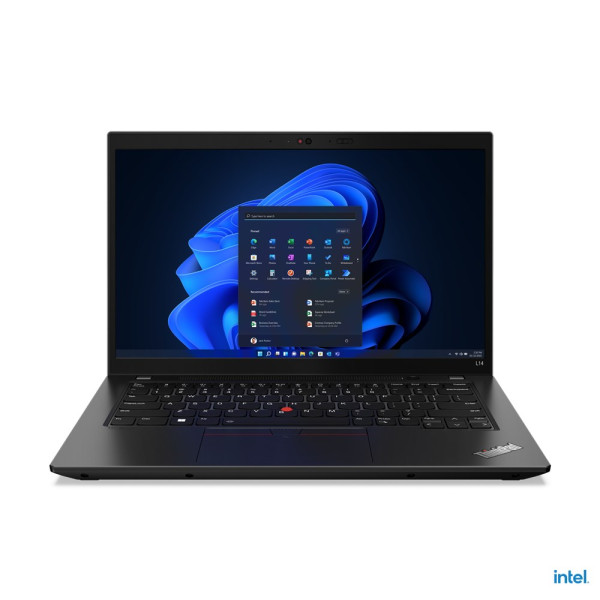 Lenovo ThinkPad L14 G3 i5-1245U 14"FHD 8GB DDR4 3200 SSD512 Intel Iris Xe Graphics G7 W11Pro 1Y Lenovo ThinkPad L14 G3 i5-1245U 14"FHD 8GB DDR4 3200 SSD512 Intel Iris Xe Graphics G7 W11Pro 1Y