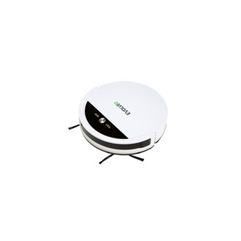 EVOLVEO RoboTrex H6, robotický vysavač 2v1