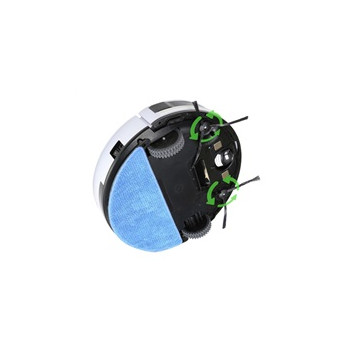 EVOLVEO RoboTrex H6, robotický vysavač 2v1