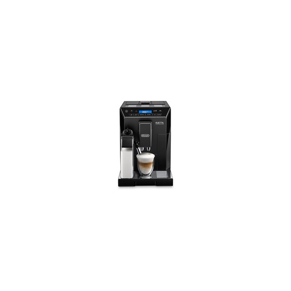 DeLonghi ECAM 44.660 B plnoautomatický kávovar DeLonghi ECAM 44.660 B plnoautomatický kávovar