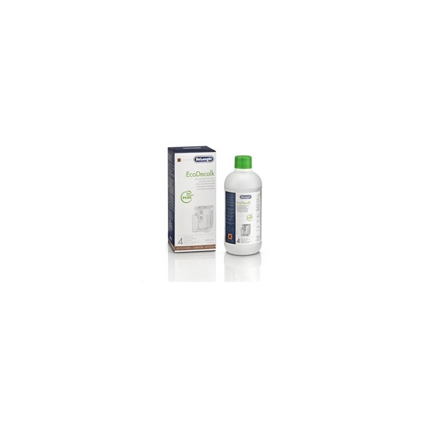 DeLonghi EcoDecalk / DLSC500 Odvápňovač DeLonghi EcoDecalk / DLSC500 Odvápňovač