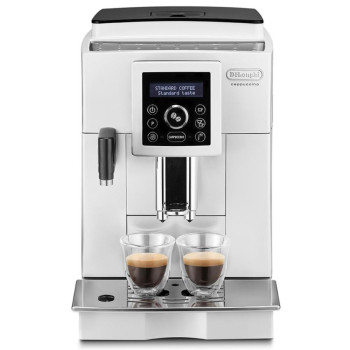 COFFEE MACHINE/ECAM23.460.W DELONGHI