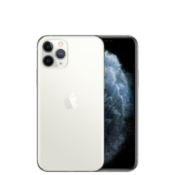 MOBILE PHONE IPHONE 11 PRO/512GB SILVER MWCE2 APPLE