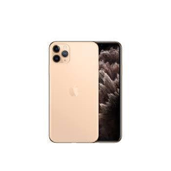 MOBILE PHONE IPHONE 11 PRO/512GB GOLD MWCF2 APPLE