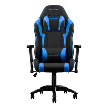 AKRacing Gaming Stuhl Core EX SE - Schwarz/Blau