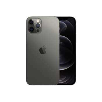 Apple iPhone 12 Pro - 128 GB - Graphite