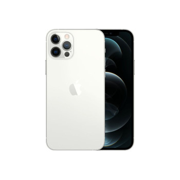 Apple iPhone 12 Pro - 128 GB - Silber