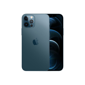 Apple iPhone 12 Pro - 128 GB - Pazifikblau