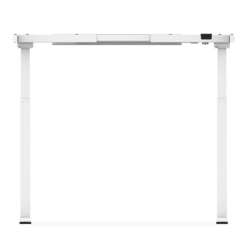 DIGITUS Tischgestell DA-90431 - Weiß