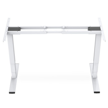 DIGITUS Tischgestell DA-90433 - Weiß