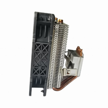 GEMBIRD WENTYLATOR CPU HURACAN ARGB X140, LED, 12CM, 100W, 4PIN
