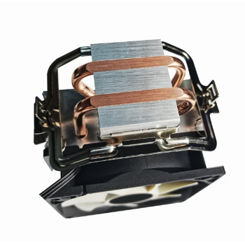 GEMBIRD WENTYLATOR CPU HURACAN X60, 9CM, 95W, 4PIN