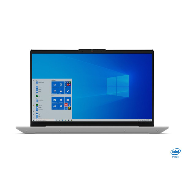 Lenovo IdeaPad 5 14ITL05 i5-1135G7 14" FHD IPS 300nits AG 16GB DDR4 3200 SSD512 Intel Iris Xe Graphics Win11 Platinum Grey Lenovo IdeaPad 5 14ITL05 i5-1135G7 14" FHD IPS 300nits AG 16GB DDR4 3200 SSD512 Intel Iris Xe Graphics Win11 Platinum Grey