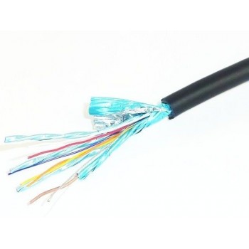 Kabel Displayport(M) - HDMI(M) 1m