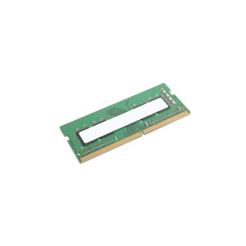 LENOVO paměť 8GB DDR5 4800MHz SoDIMM