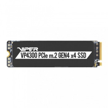 Dysk SSD 1TB Viper VP4300 7400/5500 PCIe M.2 2280