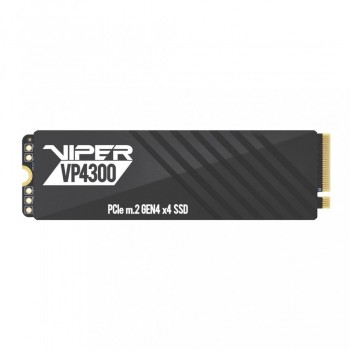 Dysk SSD 2TB Viper VP4300 7400/6800 PCIe M.2 2280