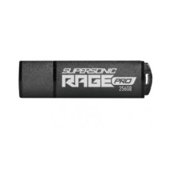 Pendrive Supersonic Rage Pro 256GB USB 3.2 420MB/s