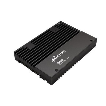 SSD MICRON NVMe NAND flash technology TLC Write speed 7000 MBytes/sec Read speed 7000 MBytes/sec Form Factor U.3 TBW 70000 TB MT