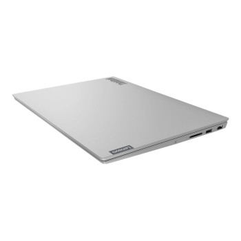 Lenovo ThinkBook 14-IIL - 35.6 cm (14") - Intel Core i5-1035G1 - Mineral Gray