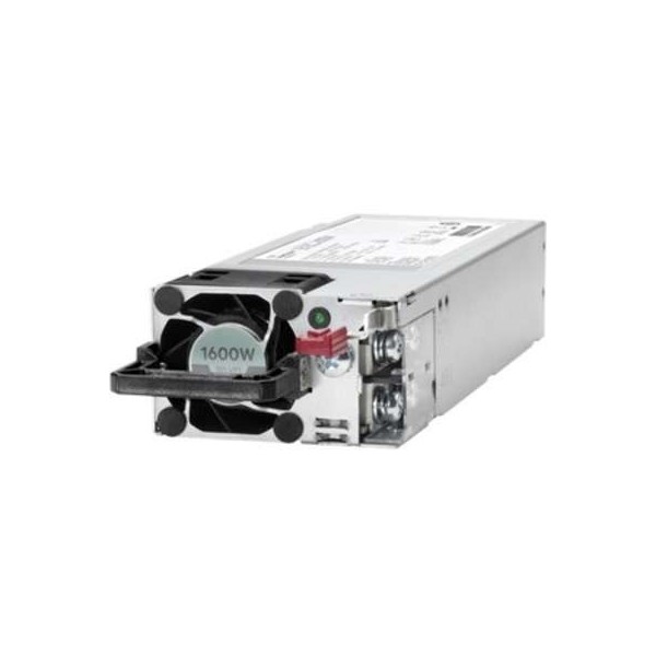 Zasilacz 1600W FS -48VDC Ht Plg PS Kit P17023-B21 Zasilacz 1600W FS -48VDC Ht Plg PS Kit P17023-B21