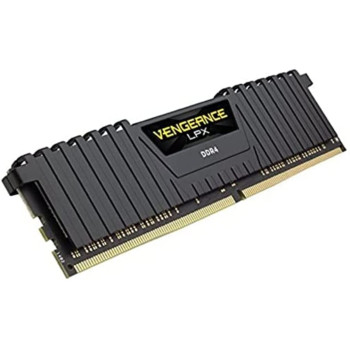 Corsair DDR4 - 128GB - 3200- CL - 16 Vengeance LPX Octa-Kit
