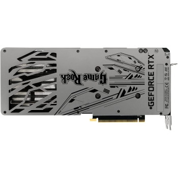 Palit GeForce RTX 3070 Ti GamingPro LHR, graphics card (Lite Hash Rate, 3x DisplayPort, 1x HDMI)
