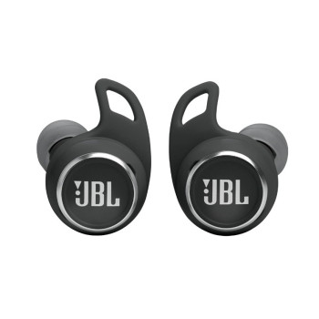 Słuchawki In Ear JBL REFLECT AERO BLK Stereo czarny