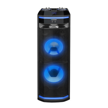 System audio Blaupunkt PS11DB (Bluetooth Karaoke)