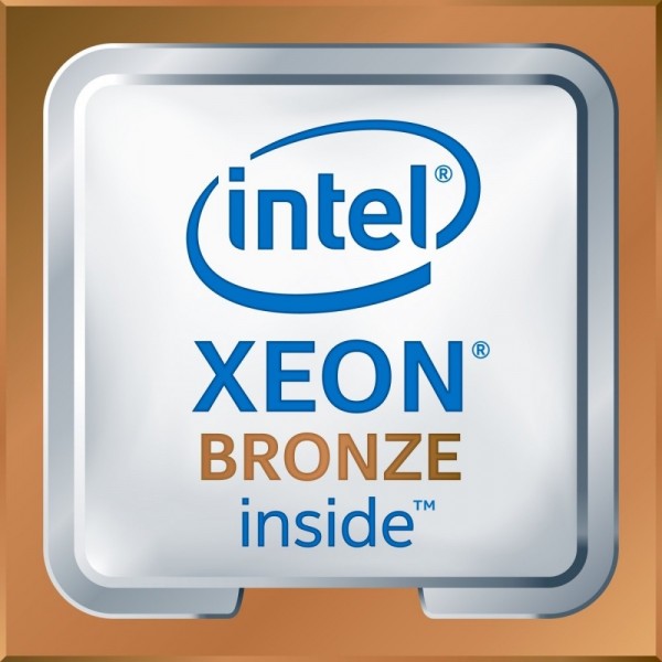 Intel Xeon B 3206R Kit DL180 Gen10 P21196-B21 Intel Xeon B 3206R Kit DL180 Gen10 P21196-B21