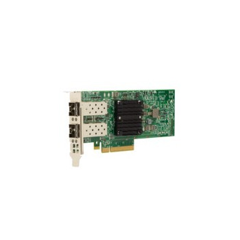 Broadcom karta sieciowa P210P 2x 10GbE SFP+ PCIe NIC 3.0 x8