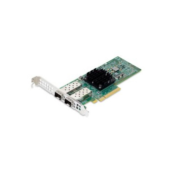 Broadcom karta sieciowa P225P 2x 25/10GbE SFP28 PCIe NIC 3.0 x8
