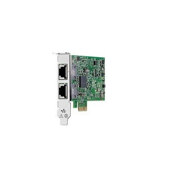 Broadcom karta sieciowa BCM5720-2P 2x 1GbE RJ45 PCIe NIC 2.0 x1