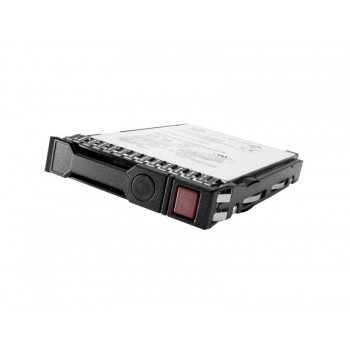 Dysk SSD 3.84TB NVMe RI SFF SC U3CM6 P20009-B21