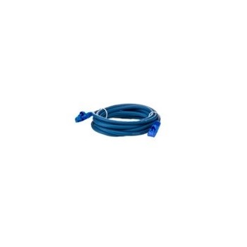 Kabel 3.0M Blue CAT6 STP Cable Data AF595A