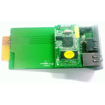 Karta styków bezpotencjałowych Power Walker dla UPS VI RT LCD / VFI RT/T LCD, VFI 3/1